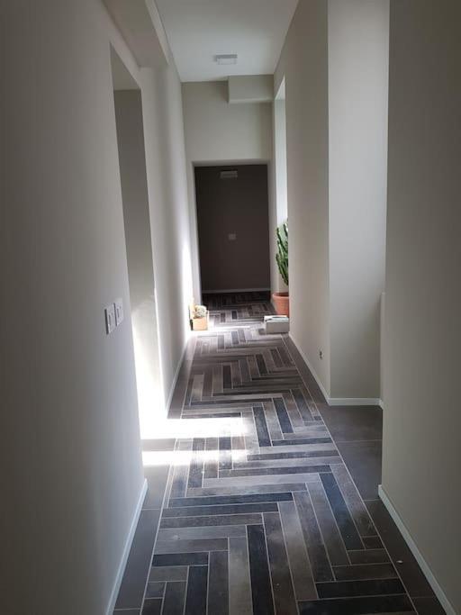 Still Und Stilvoll Im Stadtzentrum Apartment Trieste Ngoại thất bức ảnh