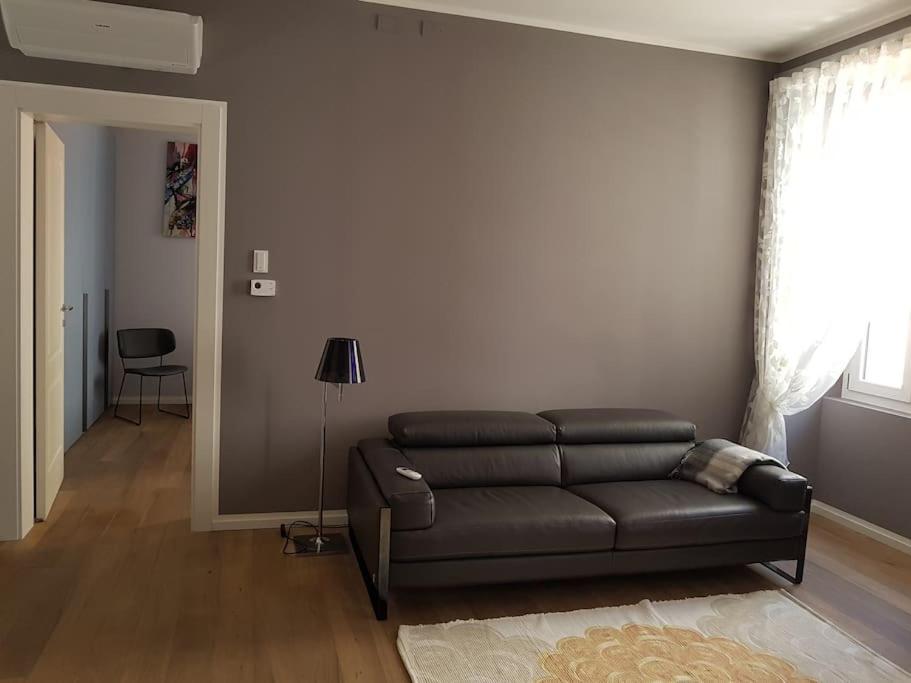 Still Und Stilvoll Im Stadtzentrum Apartment Trieste Ngoại thất bức ảnh