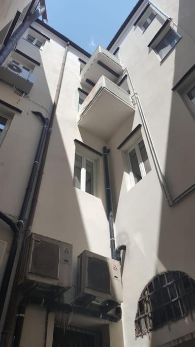 Still Und Stilvoll Im Stadtzentrum Apartment Trieste Ngoại thất bức ảnh