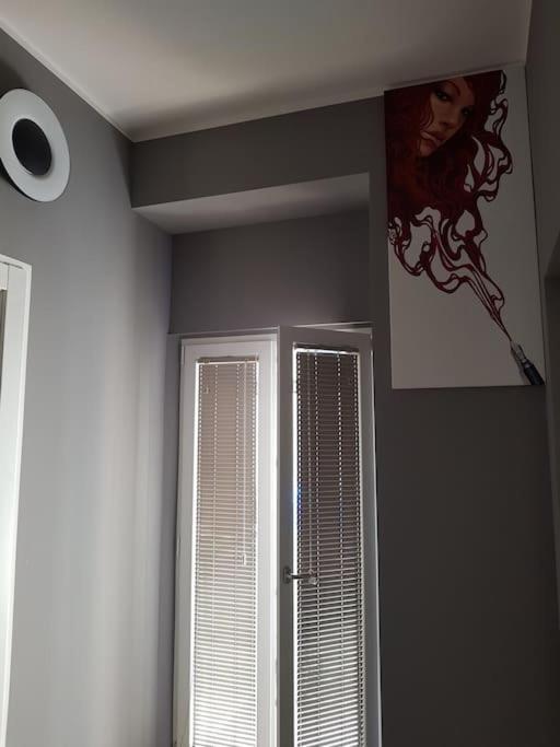 Still Und Stilvoll Im Stadtzentrum Apartment Trieste Ngoại thất bức ảnh