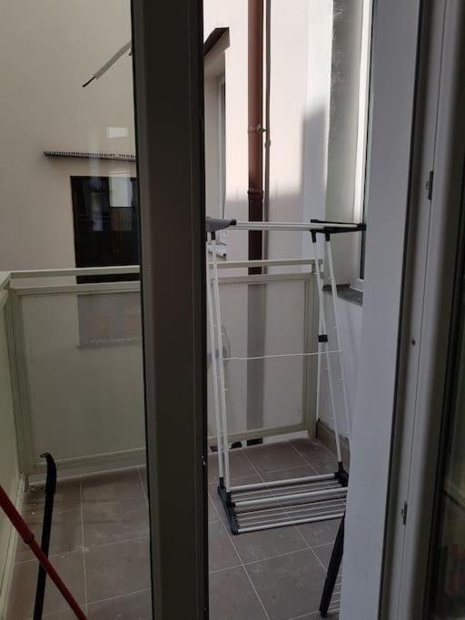 Still Und Stilvoll Im Stadtzentrum Apartment Trieste Ngoại thất bức ảnh